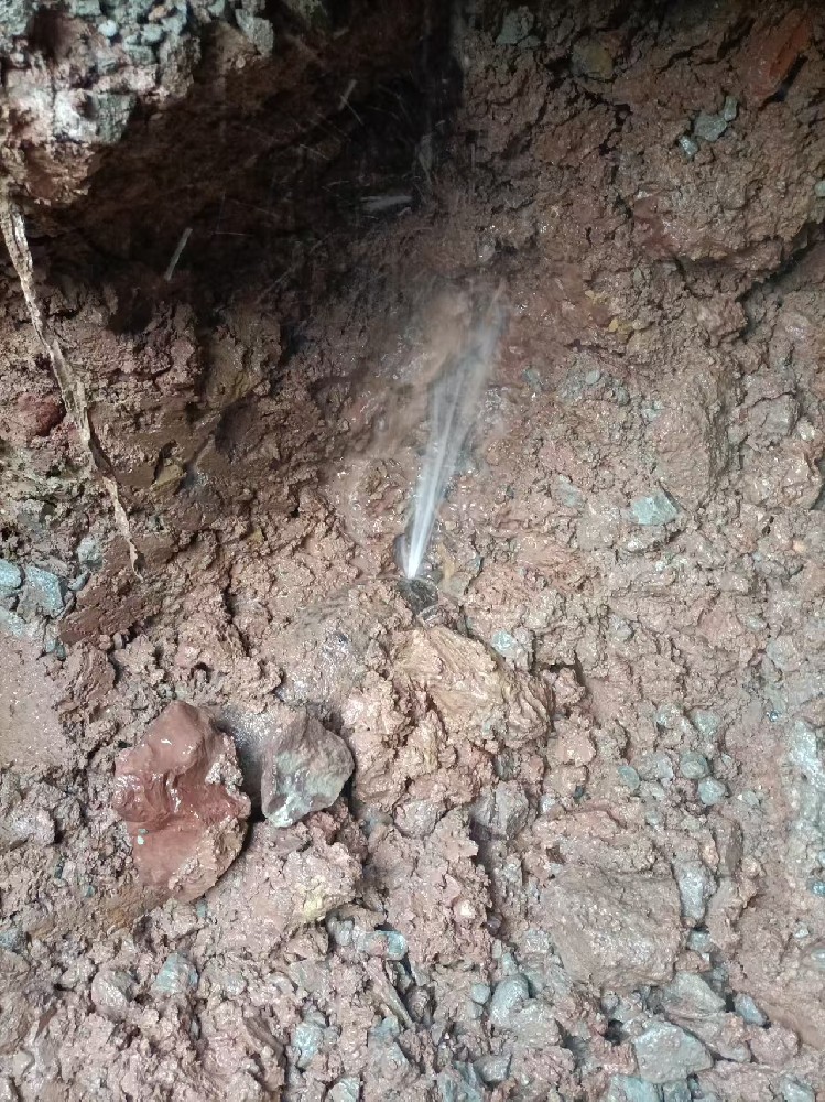 自来水管漏水检测维修-德化县