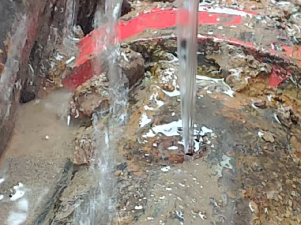 德化地区水管漏水检测方法 专业探漏/查漏服务全解析